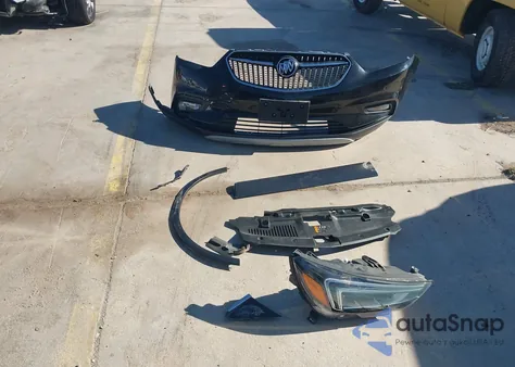 2019 Buick Encore Essence z USA, uszkodzony, nr VIN KL4CJCSM4KB946907